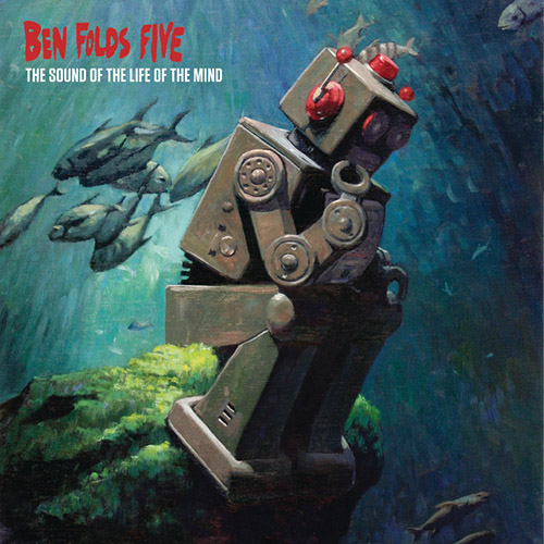 Ben Folds Five Away When You Were Here profile image