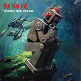 Ben Folds Five picture from Away When You Were Here released 11/23/2016