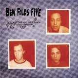 Ben Folds Five picture from Brick released 08/23/2011