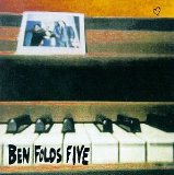 Ben Folds Five picture from Philosophy released 01/16/2006