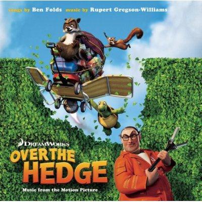 Ben Folds Still (from 'Over The Hedge') profile image