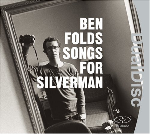 Ben Folds Jesusland profile image