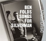 Ben Folds picture from Jesusland released 01/16/2006
