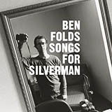 Ben Folds picture from Late released 11/22/2016