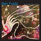 Ben Folds picture from Not A Fan released 08/16/2017