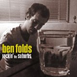 Ben Folds picture from The Luckiest released 07/12/2018