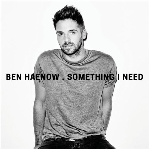 Ben Haenow Something I Need profile image