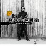 Ben Harper picture from Black Rain released 05/05/2006