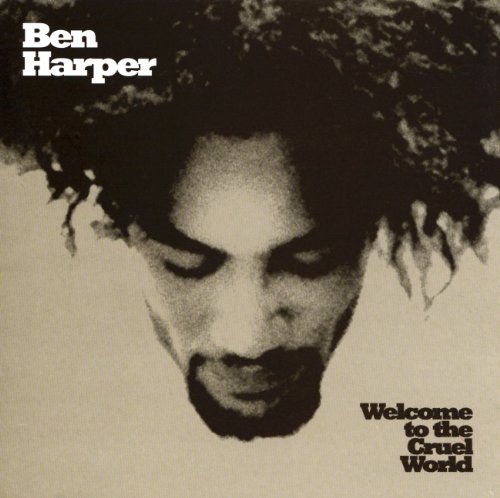 Ben Harper Forever profile image