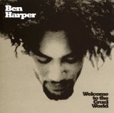 Ben Harper picture from Forever released 12/28/2015
