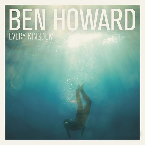 Ben Howard The Fear profile image