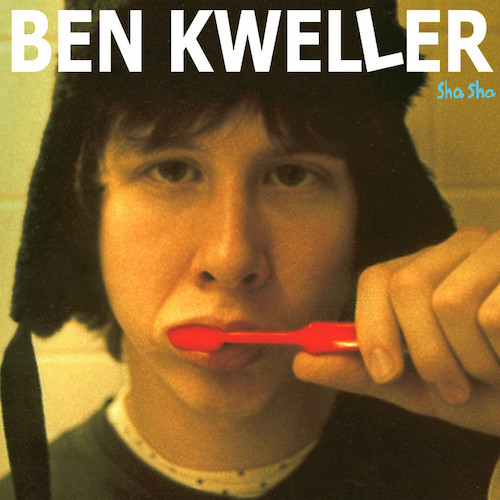 Ben Kweller Wasted And Ready profile image