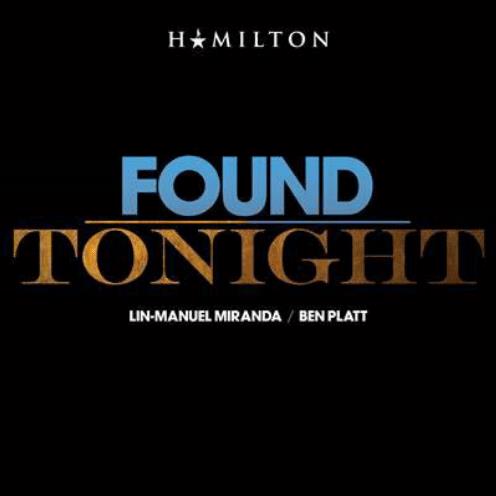 Ben Platt & Lin-Manuel Miranda Found/Tonight profile image