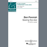 Ben Ponniah picture from Seeing The Star released 02/18/2025
