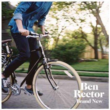 Ben Rector Brand New profile image