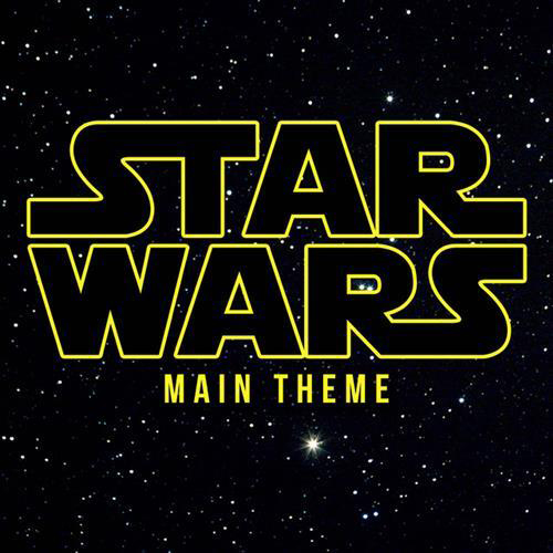 Ben Woolman Star Wars (Main Theme) profile image