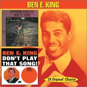 Ben E. King Stand By Me profile image