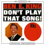 Ben E. King Stand By Me Sheet Music and PDF music score - SKU 431653
