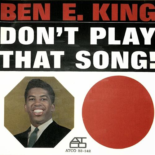 Ben E. King Stand By Me (arr. Rick Hein) Sheet Music and PDF music score - SKU 121342