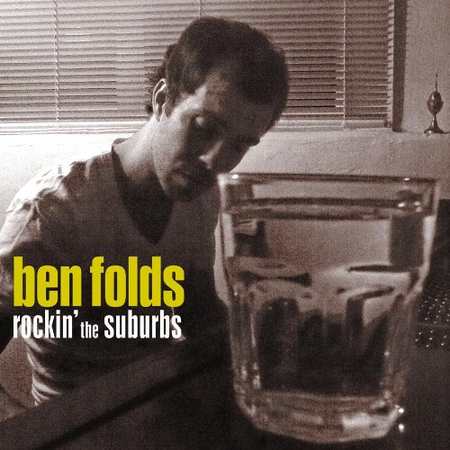 Ben Folds profile Ben Folds Still Fighting It profile image