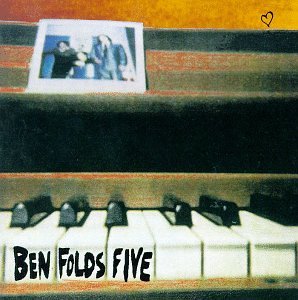 Ben Folds Five Ben Folds Five, Underground, Lyrics & Chords