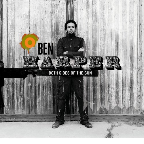 Ben Harper profile Ben Harper Serve Your Soul profile image
