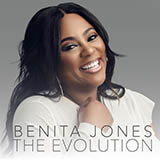 Benita Jones picture from I Will Call Upon The Lord released 05/31/2019