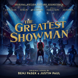 Benj Pasek picture from This Is Me (from The Greatest Showman) released 06/25/2025