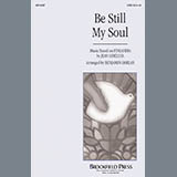Benjamin Harlan picture from Be Still My Soul released 11/19/2013