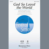Benjamin Harlan picture from God So Loved The World Chamber Orchestra - Full Score released 08/26/2018