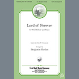 Benjamin Harlan picture from Lord of Forever released 07/07/2023