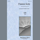 Benjamin Harlan picture from Passion Suite released 06/07/2013