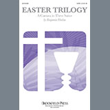 Benjamin Harlan picture from Easter Trilogy: A Cantata in Three Suites released 04/15/2020