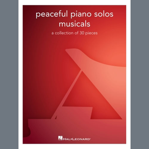 Benny Andersson & Bjorn Ulvaeus Slipping Through My Fingers (from Ma profile image
