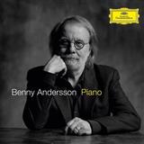 Benny Andersson picture from Aldrig released 10/24/2017