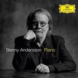 Benny Andersson picture from Anthem (from 