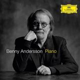 Benny Andersson picture from I Gott Bevar released 11/04/2017