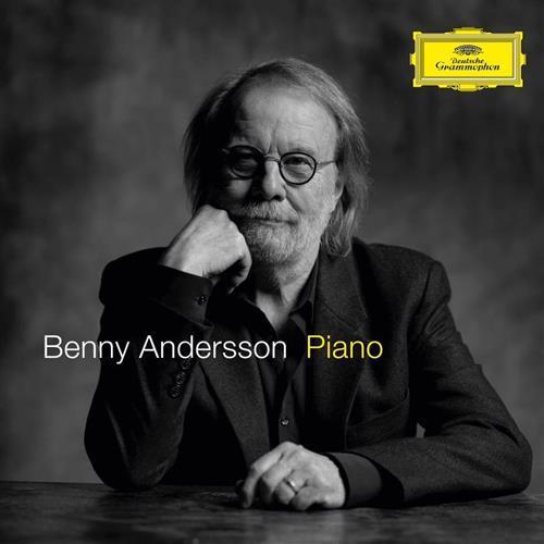 Benny Andersson I Wonder profile image