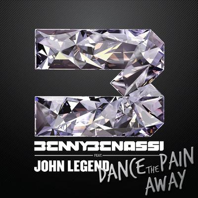 Benny Benassi Dance The Pain Away (feat. John Lege profile image