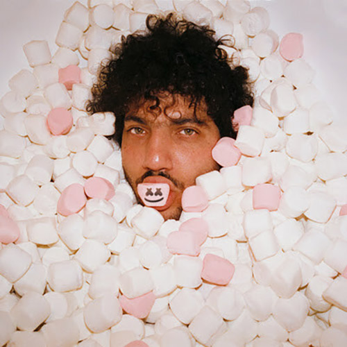 benny blanco ft. Marshmello & Vance You profile image