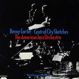 Benny Carter picture from Blues In My Heart released 07/17/2025