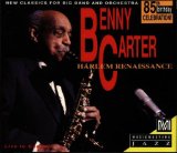 Benny Carter picture from Vine Street Rumble released 08/03/2001