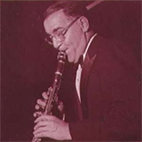 Benny Goodman picture from A Smooth One released 02/20/2003
