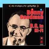 Benny Goodman picture from Jersey Bounce released 04/16/2010