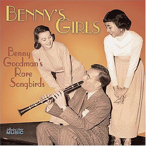 Benny Goodman Man Here Plays Fine Piano profile image