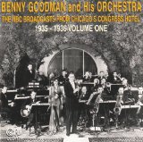 Benny Goodman picture from More Than You Know released 02/20/2003