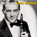 Benny Goodman picture from Sing, Sing, Sing released 02/08/2017