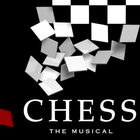 Benny Andersson, Tim Rice and Bjorn Benny Andersson, Tim Rice and Bjorn Ulvaeus, I Know Him So Well (from Chess), Keyboard