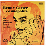 Benny Carter picture from Frenesí released 05/11/2023