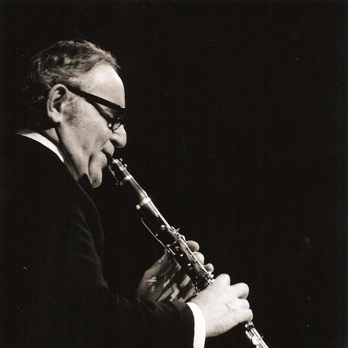 Benny Goodman Benny Goodman, A Smooth One, Piano